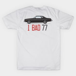 Supreme 77 tee outlet